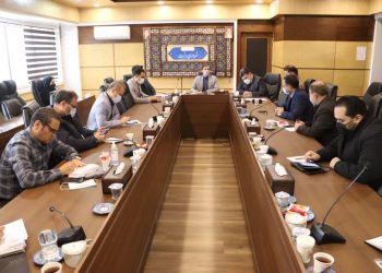 سال ۱۴۰۱ سال طرحهای عمرانی شهرداری رشت