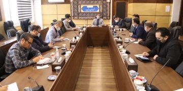 سال ۱۴۰۱ سال طرحهای عمرانی شهرداری رشت