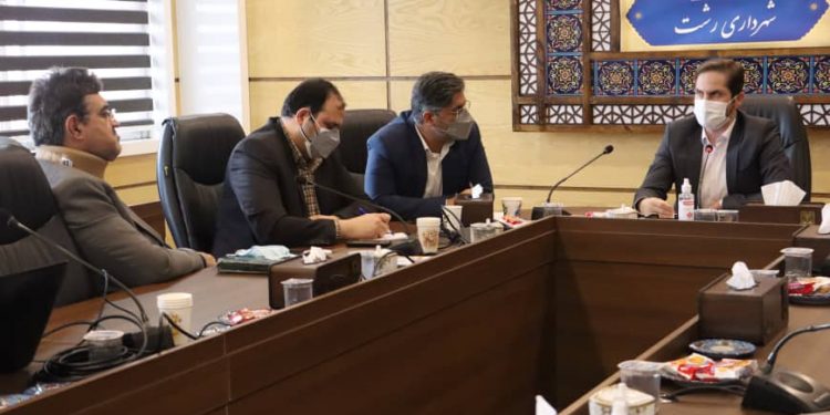 استفاده از ظرفیت قرارگاه خاتم در ابر پروژه‌های شهری