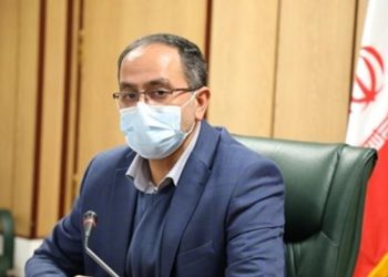 لزوم تامینِ مالیِ برقراری فوق العاده خاص کارکنان وزارت بهداشت