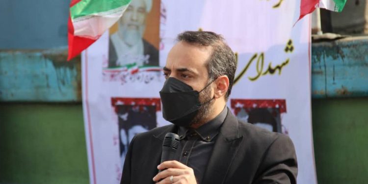 همایش ورزشی ویژه بانوان کیاشهری برگزار شد