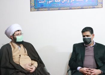 بنیاد مسکن با نگاه جهادی در حوادث طبیعی همواره پای کار است