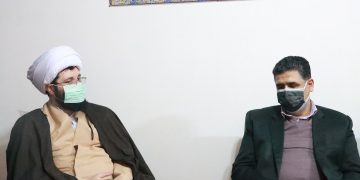 بنیاد مسکن با نگاه جهادی در حوادث طبیعی همواره پای کار است