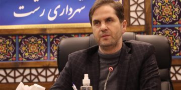 آغاز ساماندهی مسیر ورودی رشت