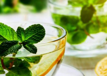 مبتلایان به رفلاکس عرق نعناع و نعناع نخورند