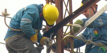 طرح فراگیر با رویکرد بهبود ایمنی با موفقیت به اجرا درآمد