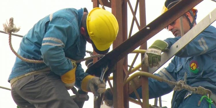 طرح فراگیر با رویکرد بهبود ایمنی با موفقیت به اجرا درآمد