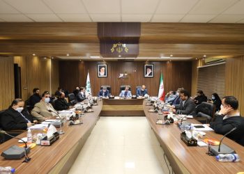 اعلام وصول نامه استیضاح  شهردار رشت