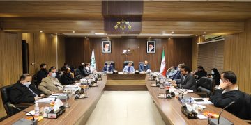 اعلام وصول نامه استیضاح  شهردار رشت