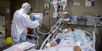 حال وخیم ۱۲۵ بیمار مبتلا به کرونا/ ۵ درصد گیلانی ها هیچ واکسن نزدند