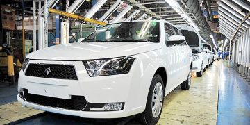 آغاز فروش فوری محصولات ایران خودرو به مادران دارای دو فرزند و بالاتر (+جدول فروش و جزئیات)