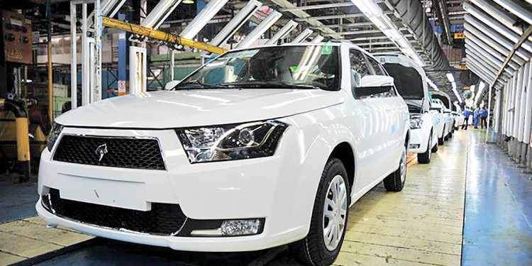 آغاز فروش فوری محصولات ایران خودرو به مادران دارای دو فرزند و بالاتر (+جدول فروش و جزئیات)