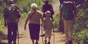 نسبت طول عمر در افراد خوش‌بین و بدبین