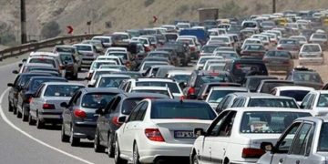 کدام خودروها در نوروز جریمه یک میلیون تومانی می‌شوند؟ | تعیین تکلیف ثبت پلاک خودرو برای سفر نوروزی