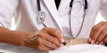 افزایش ۹۸ درصدی نسخه‌ نویسی الکترونیکی پزشکان طرف قرارداد تامین‌ اجتماعی گیلان