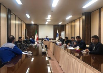 افزایش همکاری ها در مسیر تأمین مواد اولیه خطوط تولید و بازاریابی در کشورهای هدف