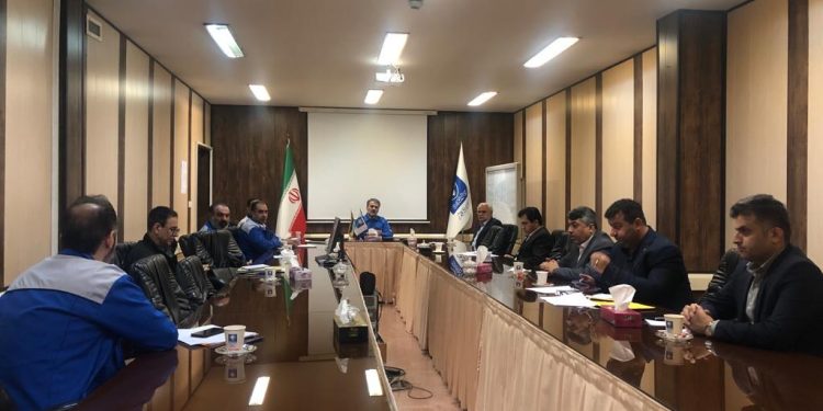 افزایش همکاری ها در مسیر تأمین مواد اولیه خطوط تولید و بازاریابی در کشورهای هدف