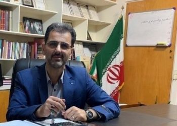 نیروی انسانی کارآمد بالاترین سرمایه شرکت است