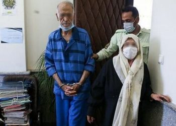 وکیل اکبر خرمدین: او مهربان و خوشرو بود!