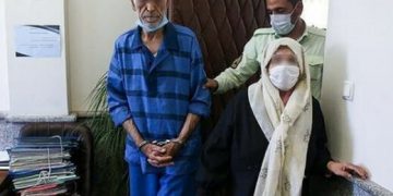 وکیل اکبر خرمدین: او مهربان و خوشرو بود!