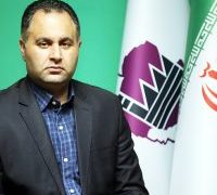 سرپرست شرکت شهرک های صنعتی استان گیلان منصوب شد