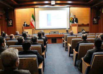 بهره مندی از خلاقیت همکاران، ارائه خدمات مطلوب تر به مشترکین و متقاضیان را تسهیل میکند