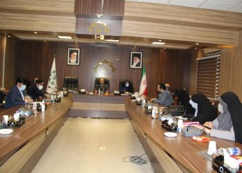 تدوین سند راهبردی نقش رسانه‌ها در مدیریت شهری / برگزاری کارگاه آموزشی حقوق رسانه