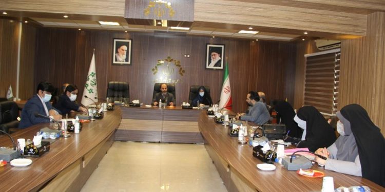 تدوین سند راهبردی نقش رسانهها در مدیریت شهری / برگزاری کارگاه آموزشی حقوق رسانه