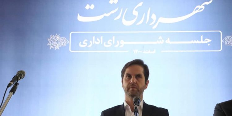 شهرداری رشت نیازمند تحول‌ و تغییر در رویکردهاست/ تسریع در اجرای برنامه‌های استقبال از بهار