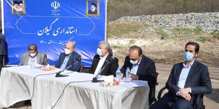 لزوم تغییر ساختار مدیریتی کارخانه کود آلی با دستور استاندار