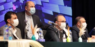 اجلاس شهرداران فرصتی برای جلب رضایت عمومی با پشتوانه های فنی و قانونی است