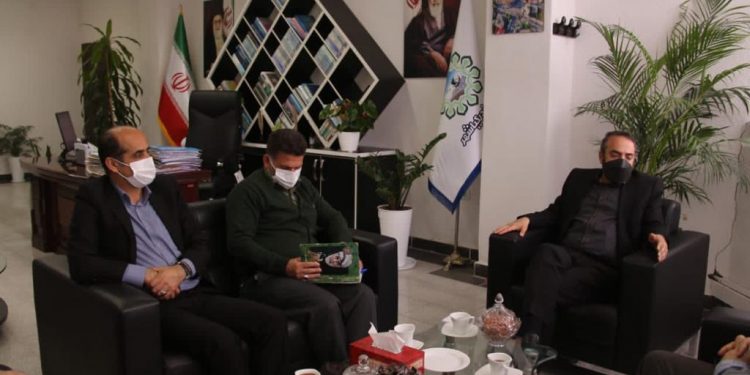 ارتقاء تجهیزات آتش نشانی بندر کیاشهر و افزایش سهم شهرداری از اعتبارات حوزه مدیریت بحران