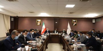 بررسی و تایید صورتهای مالی و عملکرد سازمان منطقه آزاد انزلی