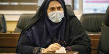 اجرای طرح محله پاکیزه/ نصب ۱۰ المان نوروزی و سفره هفت سین