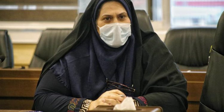 اجرای طرح محله پاکیزه/ نصب ۱۰ المان نوروزی و سفره هفت سین