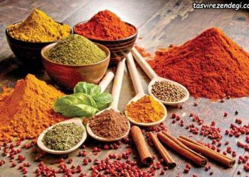 کسانی که فشار خون دارند از این ادویه استفاده کنند