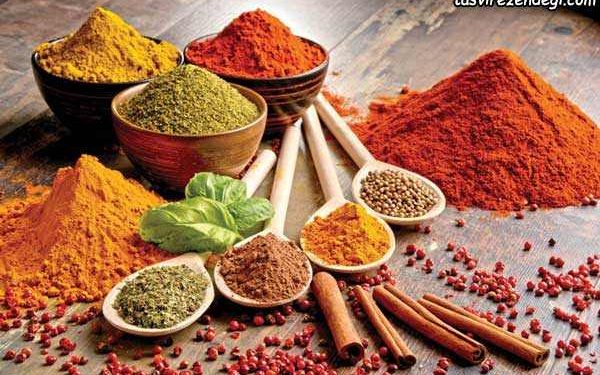 کسانی که فشار خون دارند از این ادویه استفاده کنند