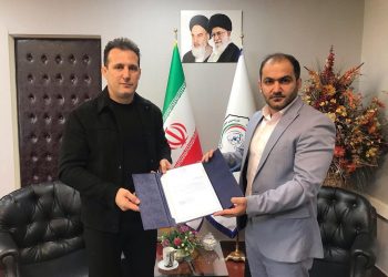 انتصاب سرپرست هیات جودو استان گیلان