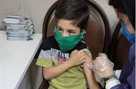 مهمترین عوارض واکسن کرونا برای کودکان را بشناسید/ عوارض واکسن جان کودک را تهدید می‌کند؟