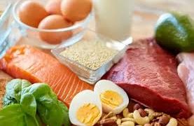 کودک شما به چه مقدار پروتئین نیاز دارد؟