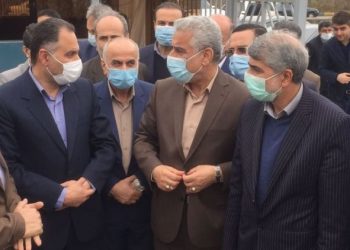 طرح توسعه ۵۰ هکتاری شهرک صنعتی شفت | ضرورت بسترسازی مناسب برای جذب سرمایه گذاران