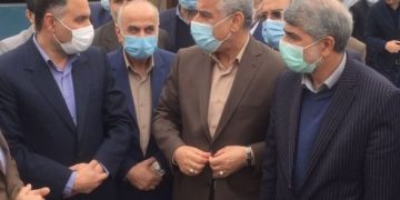 طرح توسعه ۵۰ هکتاری شهرک صنعتی شفت | ضرورت  بسترسازی مناسب برای جذب سرمایه گذاران