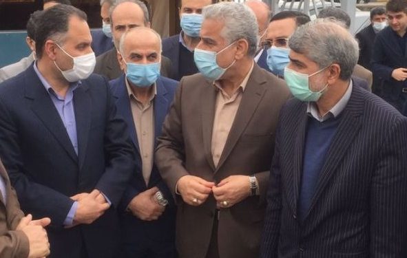 طرح توسعه ۵۰ هکتاری شهرک صنعتی شفت | ضرورت  بسترسازی مناسب برای جذب سرمایه گذاران