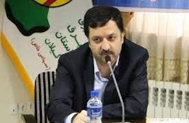 خسارت ۲۰ میلیارد ریالی طوفان و تند باد به شبکه های توزیع برق استان گیلان