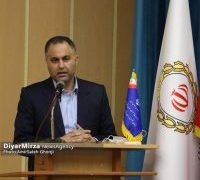 با بهره گیری از تمامی ظرفیت های قانونی از سرمایه گذاران حمایت می شود