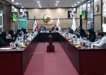 تا نیمه نخست ۱۴۰۱ تمام بخش‌های اتصال ریلی بندر کاسپین به خط ریل سراسری به بهره برداری می‌رسد