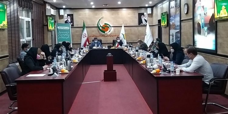 تا نیمه نخست ۱۴۰۱ تمام بخش‌های اتصال ریلی بندر کاسپین به خط ریل سراسری به بهره برداری می‌رسد