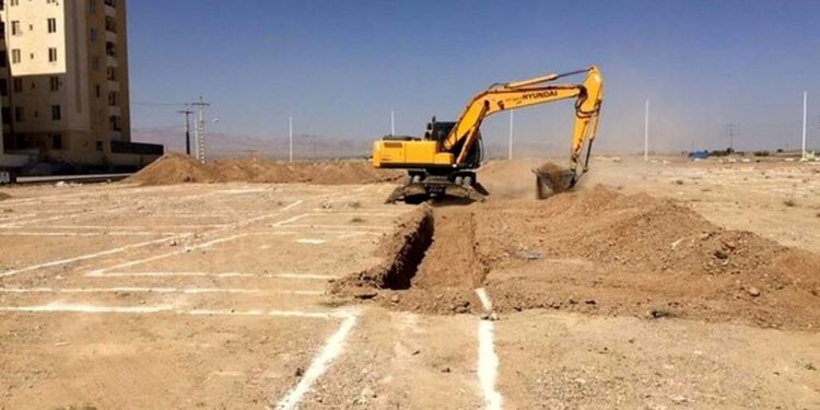 چطور ۲۰۰ متر زمین رایگان دریافت کنیم؟