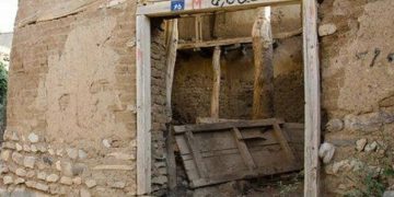 ۳۳۹ روستای گیلان خالی از سکنه است