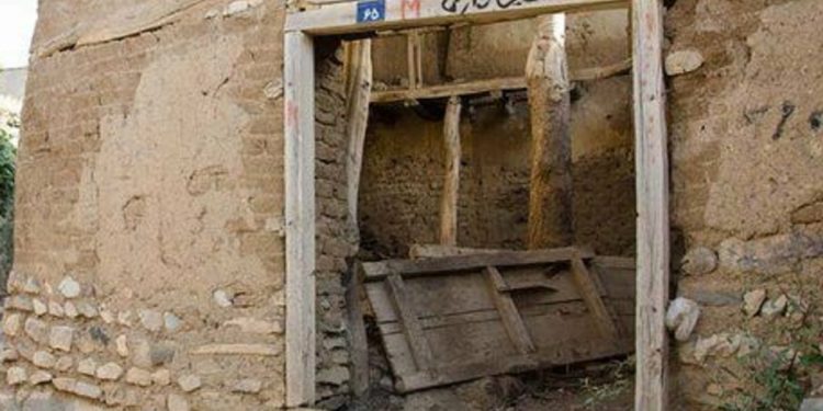 ۳۳۹ روستای گیلان خالی از سکنه است